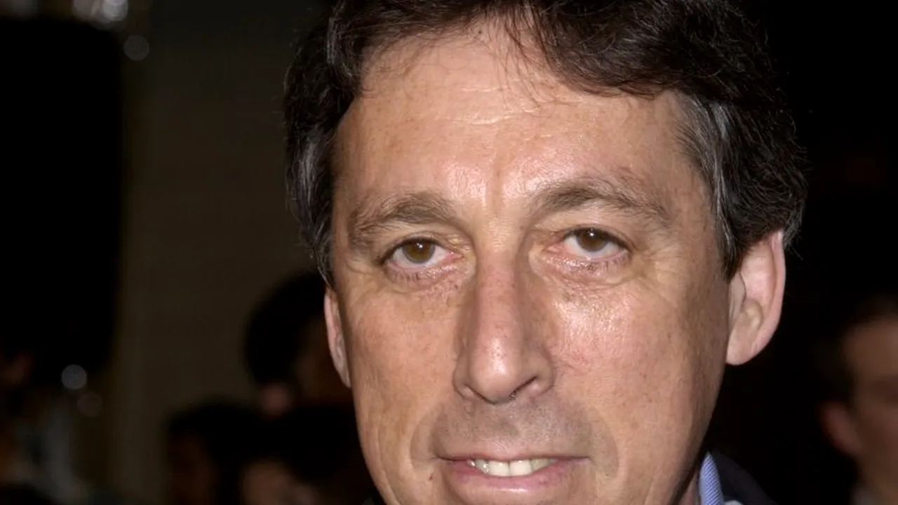 A murit Ivan Reitman, producătorul și regizorul filmului „Ghostbusters”