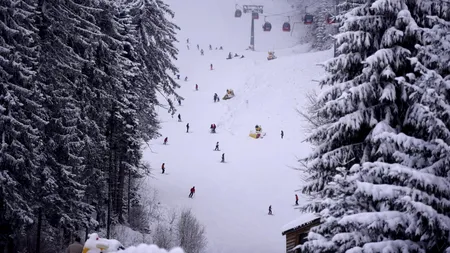 Când începe VACANȚA de iarnă. Elevii vor avea în total 19 zile libere