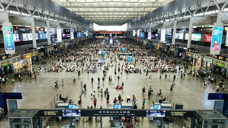 Lista țărilor cu risc epidemiologic a fost actualizată. Slovacia intră în zona roșie, Norvegia în zona verde