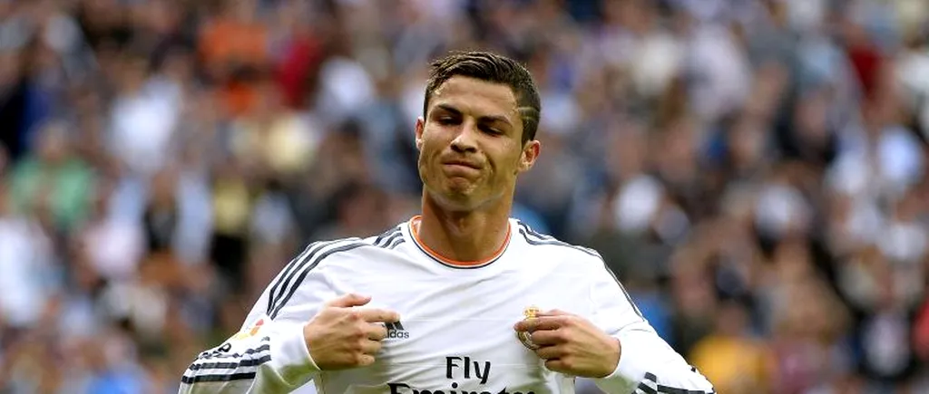 Cum răspunde fotbalistul Cristiano Ronaldo acuzațiilor de fraudă fiscală