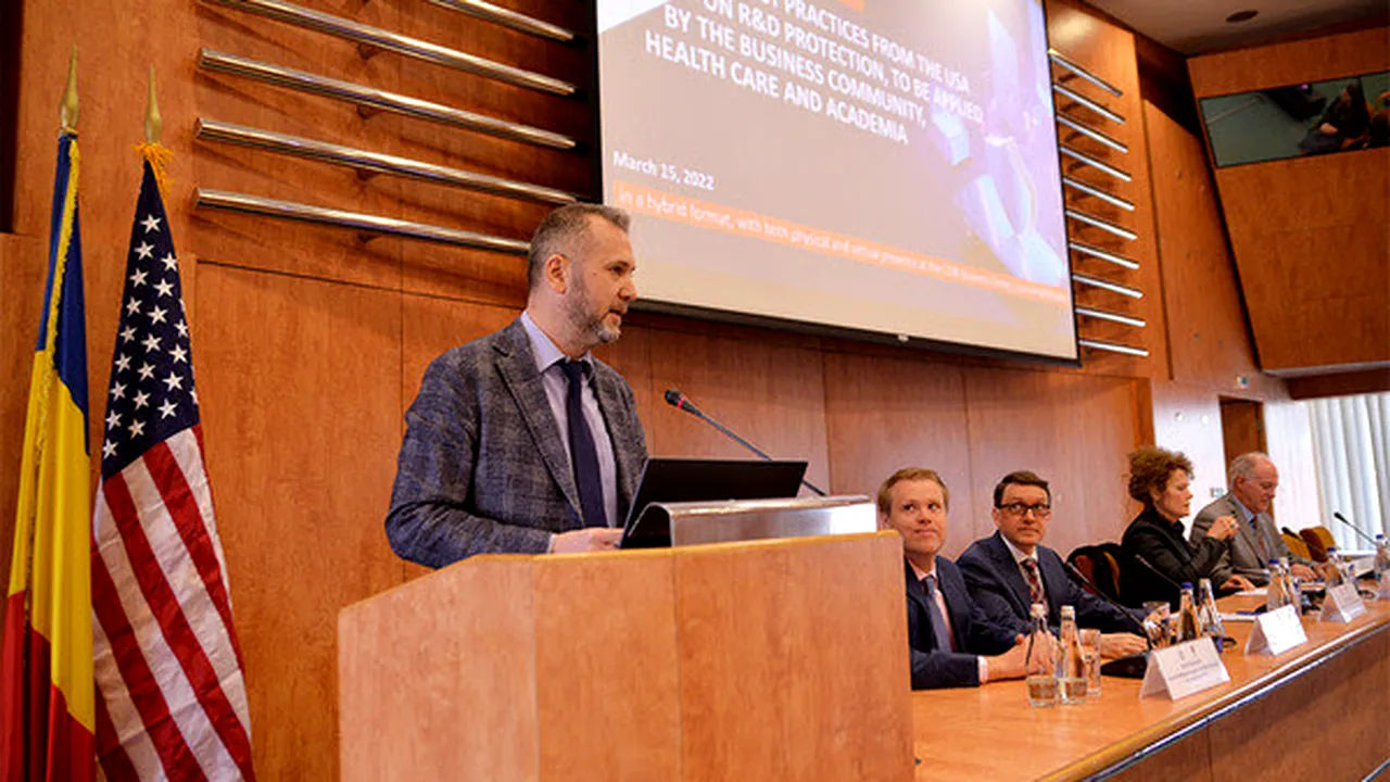 Pierderi anuale de sute de miliarde de euro din cauza spionajului economic. Experți FBI: ”Orice companie puternică din lume va fi vizată de un atac”