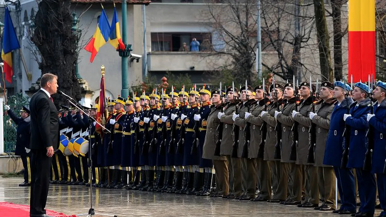 Palatul Cotroceni ia poziție într-una dintre cele mai sensibile probleme din România. Totul va fi oficial duminică, la ora 20