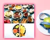 Dieta de după „all inclusive”. Cum să scapi de kilogramele în plus sau să îți menții greutatea, după întoarcerea din concediu