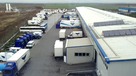 Primăria Sectorului 4 vrea să cumpere servicii poștale și de curierat de aproape zece milioane de lei