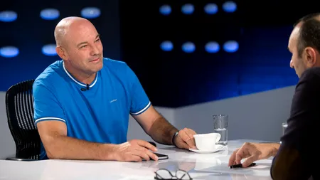 „Marius Tucă Show