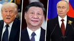 Noua realitate globală. În ce cheie pot fi citite ultimele mutări ale lui Putin, înainte de „partida” dintre Trump și Xi Jinping. „China operează diferit față de Rusia”