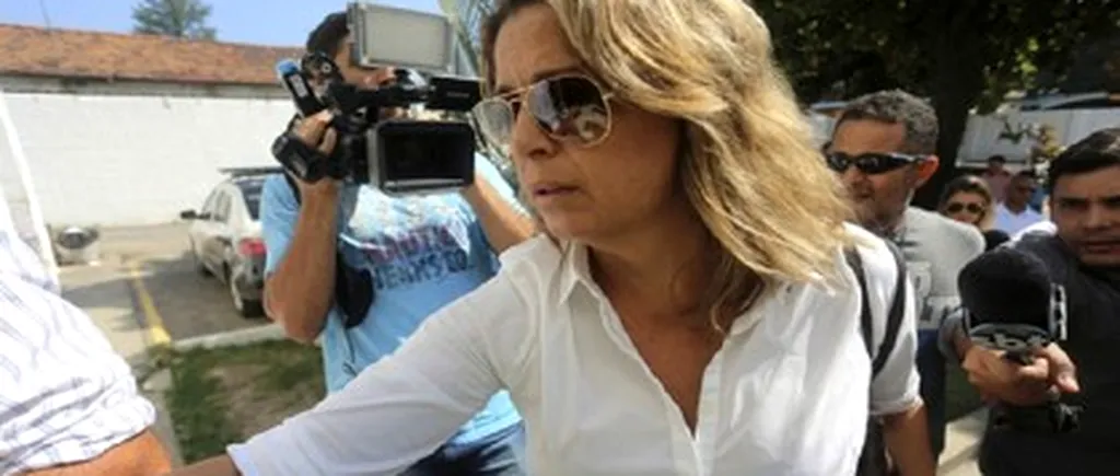 31 de ani de închisoare pentru soția ambasadorului grec în Brazilia. Femeia a planificat asasinarea soțului ei