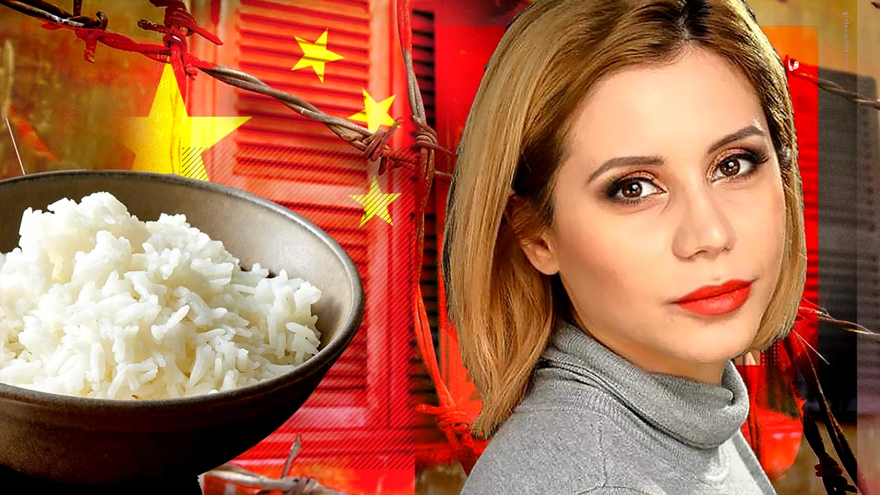 Calvar nesfârșit pentru românca întemnițată în China din 2017. ”Dacă nu ai spălat bine podeaua, nu mai ai dreptul la hrană suplimentară din banii tăi”