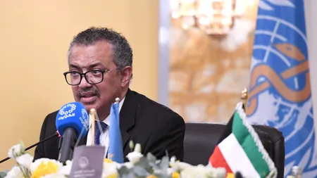 OMS îndeamnă la amânarea administrării celei de-a treia doze de vaccin anti-COVID. Care este motivul