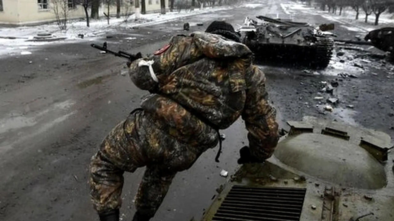 Cât va mai dura războiul din Ucraina. Specialiștii militari din Europa: „Nu este vorba doar de lovituri cu rachete...”