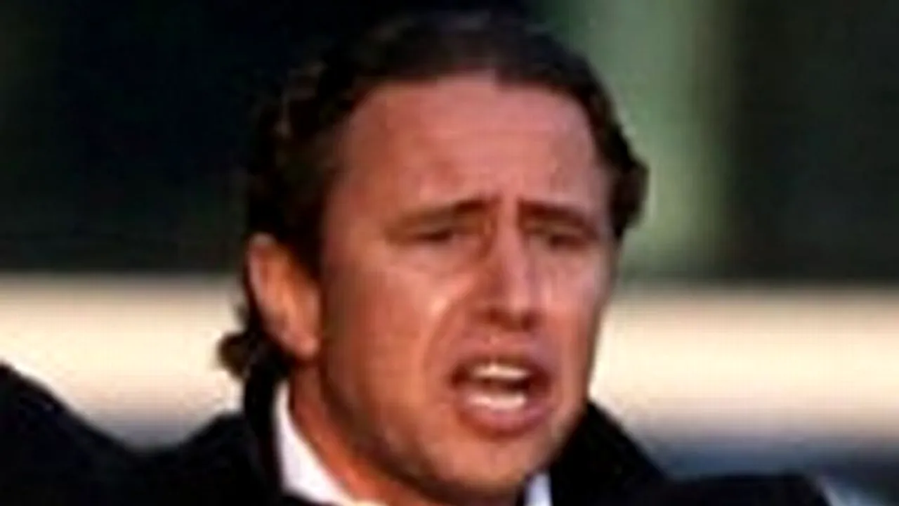 Reghecampf a răbufnit după criticile din ultima perioadă: „Nu aveți ce face pe acasă? Incredibil! Explicați-mi și mie