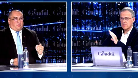 Cristian Terheș o face praf pe Ursula von der Leyen: „A distrus economia UE. Nimeni nu mai investește aici, acum vrea economiile noastre personale”