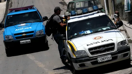 Iranul anunță arestarea unui 