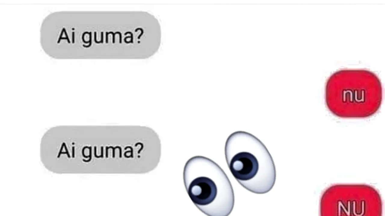 BANCUL ZILEI | 