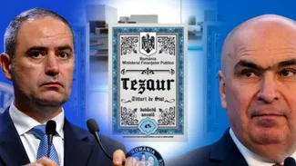 Guvernul Bolojan vrea din nou să se împrumute de la români. Ce dobânzi neimpozabile oferă statul