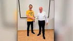 Primarul Slatinei, Mario De Mezzo, inculpat în dosarul „Cimitirul Strehareți”. Este acuzat de abuz în serviciu. Edilul este un susținător vocal al aripii Bolojan din PNL