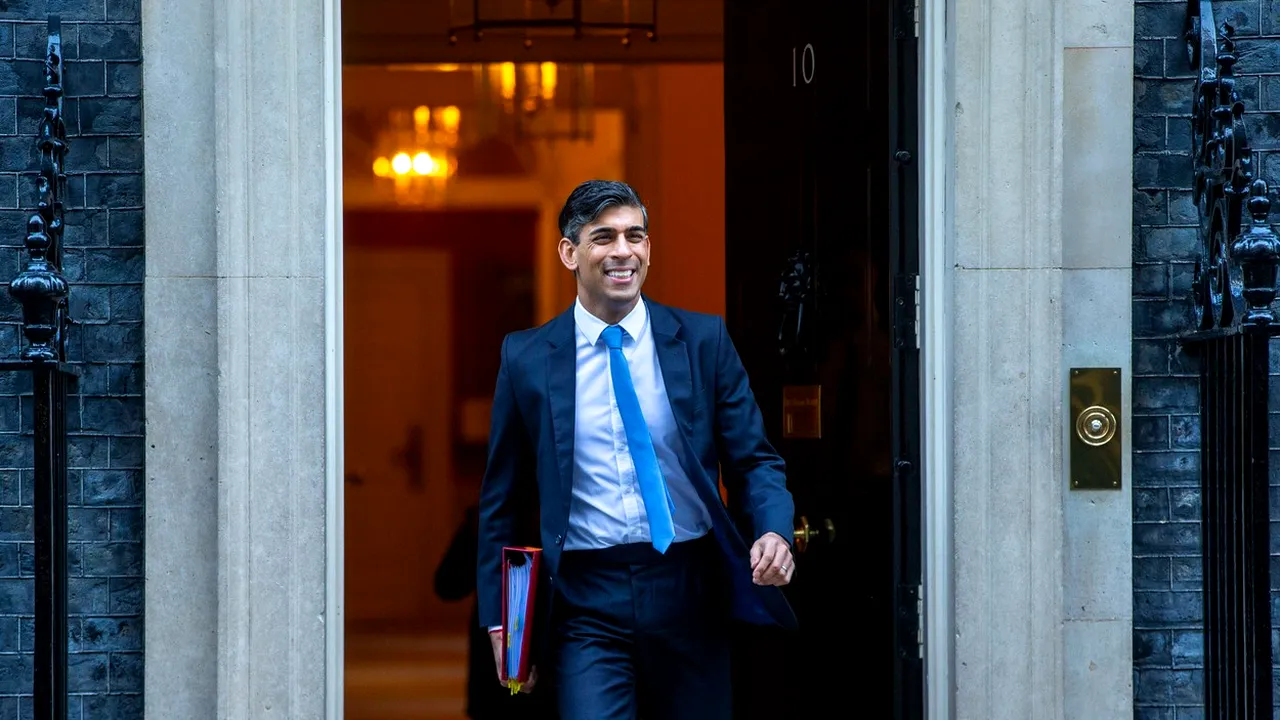 ANALIZĂ | Rishi Sunak justifică atacurile ”proporționate” în Yemen /Operațiunea marchează potențiala escaladare a conflictului din Orientul Mijlociu