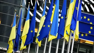 UE a venit cu un nou sprijin financiar pentru Ucraina. Comisia Europeană a plătit 600 de milioane de euro pentru asistență umanitară și apărare