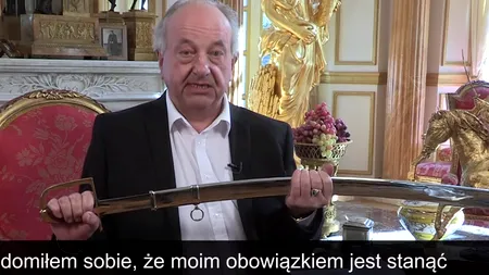 Un aristocrat polonez 