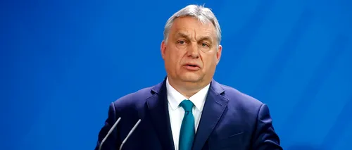 FT: Liderii statelor UE caută soluții de menținere a asistenței pentru Kiev /<i class='ep-highlight'>Orban</i> intenționează să blocheze pe parcurs admiterea Ucrainei
