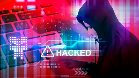 Raport internațional: Fiecare român căzut în plasa HACKERILOR a pierdut în medie 2500 de lei