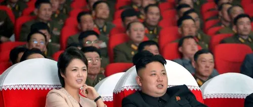 Viața misterioasă a soției dictatorului nord-coreean Kim Jong-Un. Cine este Ri Sol-ju, femeia care  stă în spatele unuia dintre cei mai controversați lideri ai lumii
