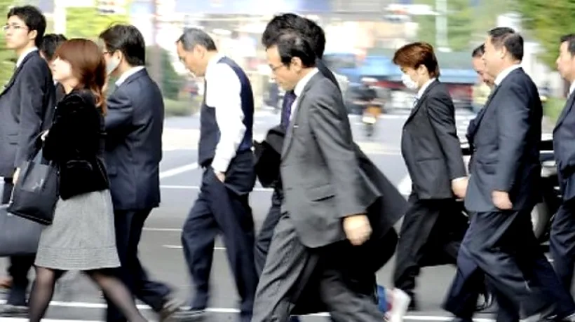 Motivul pentru care micile firme japoneze nu găsesc succesori care să continue afacerile