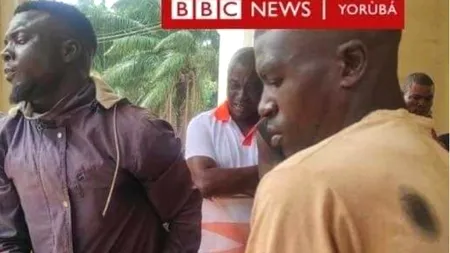 Nigeria: Zeci de morți în urma unui atac terorist, la o biserică catolică din Owa