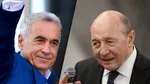 Traian Băsescu a ajuns la vorbele lui Călin Georgescu și propune soluția de ieșire din criză cu care a venit fostul candidat la prezidențiale acum 5 luni