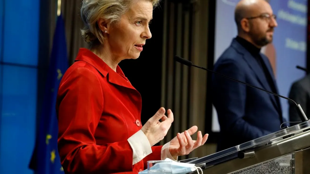 Măsurile pregătite de UE pentru a sprijini fermierii afectați de exportul cerealelor ucrainene. Ce răspuns a oferit Ursula von Der Leyen