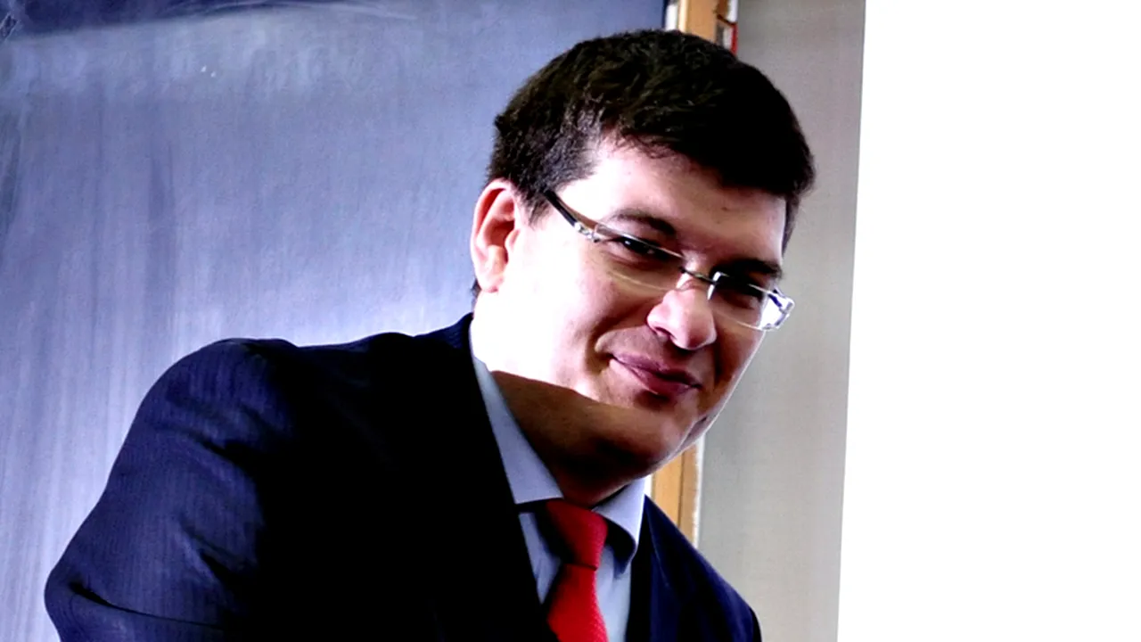 Managerul 