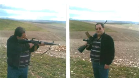 ROMÂNUL căutat pentru fraude de 2 milioane de euro are un mesaj NĂUCITOR pentru polițiștii români și prietenii lui de pe Facebook!