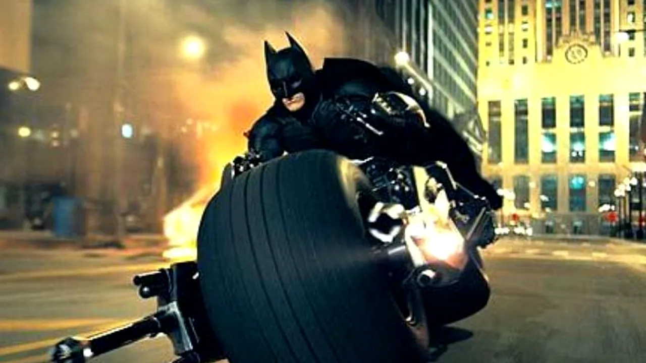 Batman împlinește 75 de ani