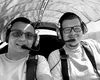 Care sunt cele două ipoteze în cazul prăbușirii avionului de agrement de la Arad