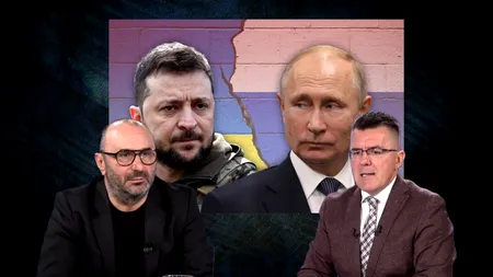 Dan Dungaciu: „Administrația Biden a folosit Ucraina ca să lovească Rusia”