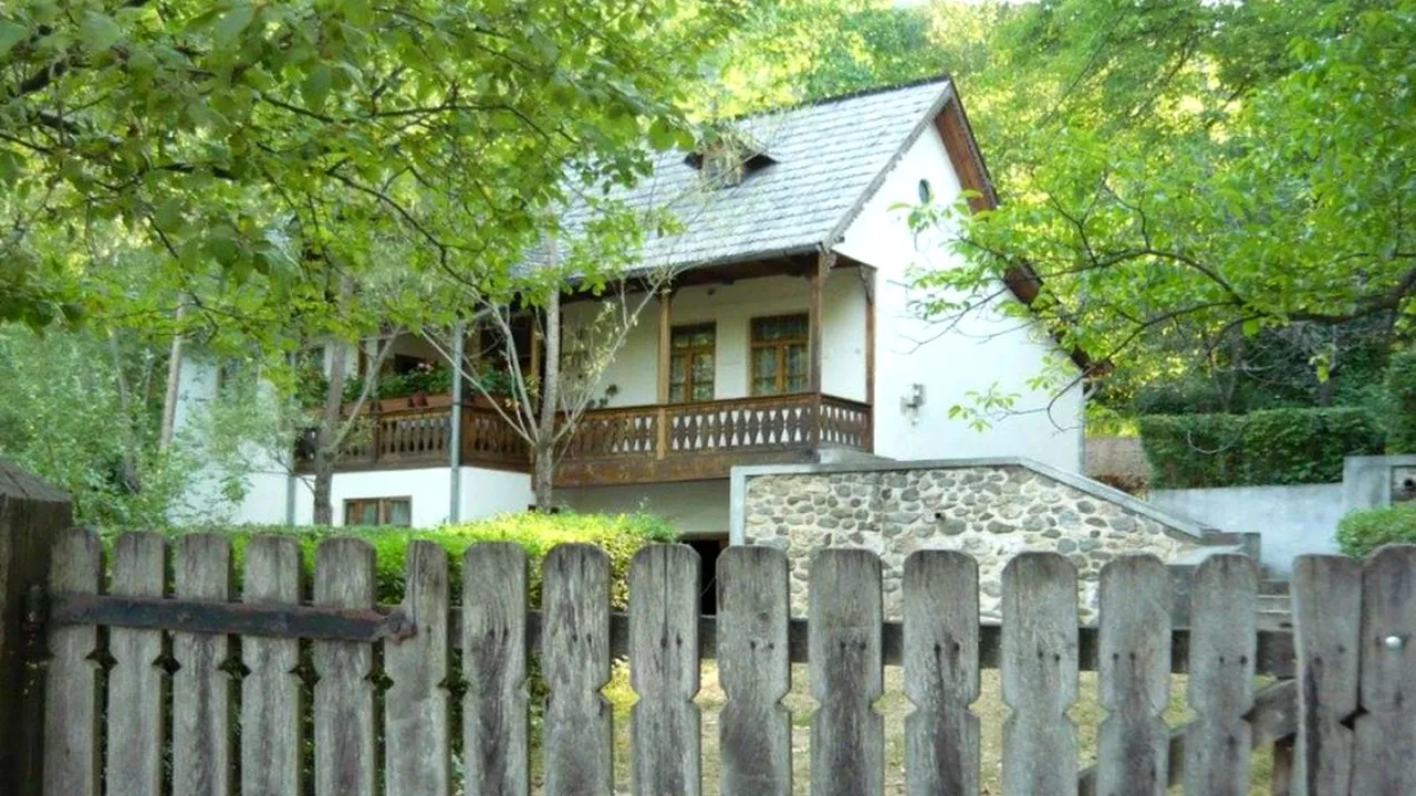 Comuna vâlceană Costești a devenit staţiune TURISTICĂ. Primarul localității: „O certificare ce ne obligă să facem mai mult”