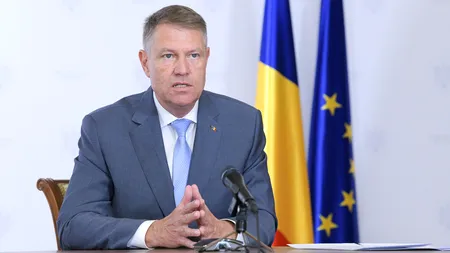 CRIZA de la Suceava. Klaus Iohannis le promite un bonus de 500 de euro lunar medicilor care luptă cu COVID-19. Ministrul Fondurilor europene a pregătit o Ordonanță în acest sens