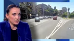 Avertismentul unui expert structurist: Există o ridicare de teren pe Regina Elisabeta. Sunt posibile degradări ale clădirilor / Pe acolo va trece M5