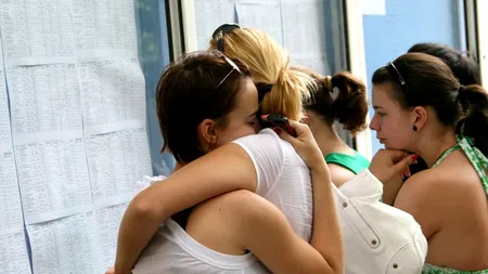 PIATRA NEAMȚ - Rezultate BAC 2012
