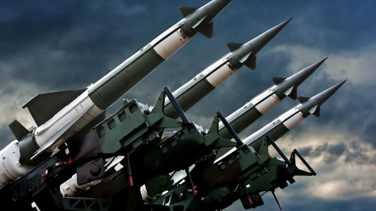 China a depășit Marea Britanie și a devenit al cincilea exportator mondial de armament 