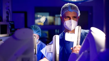 (P) Mergea la controale periodice, de teamă că va dezvolta o boală gravă. Ce a aflat un bărbat