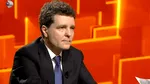 Nicușor Dan spune despre Călin Georgescu că nu „trebuie să ne uităm” la personaj, ci mai degrabă la „campania de dezinformare personificată de acesta”