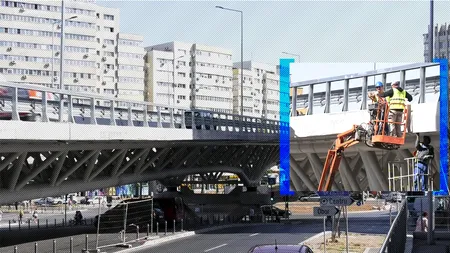 EXCLUSIV VIDEO | Un pasaj numit 