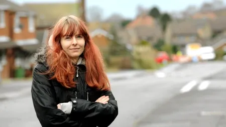 Povestea femeii alergice la apă: 