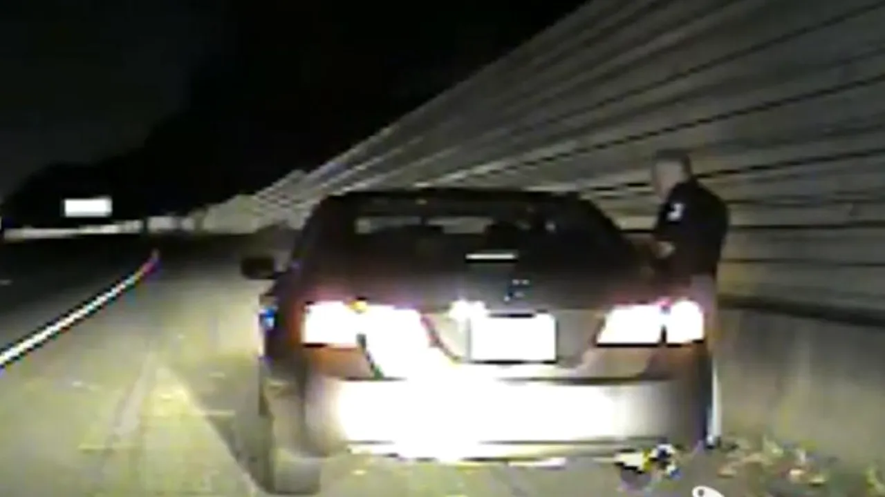 VIDEO. Scandal cu iz rasist în SUA. Comentariile SCANDALOASE ale unui polițist aflat la muncă: „Noi omorâm doar negri