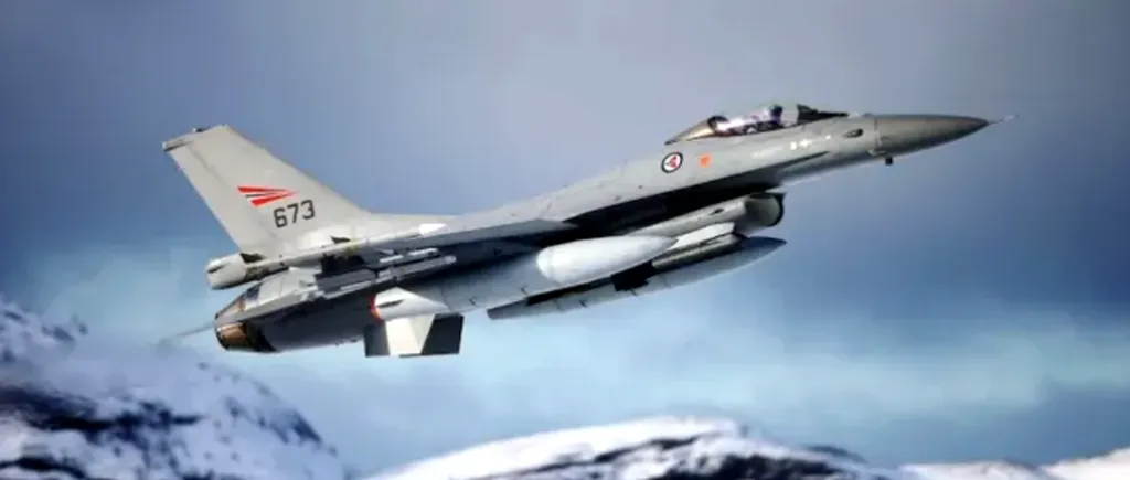 MApN a semnat contractul de achiziție pentru 32 avioane F-16 din Norvegia. Când vor fi livrate primele aeronave de luptă și care este valoarea contractului