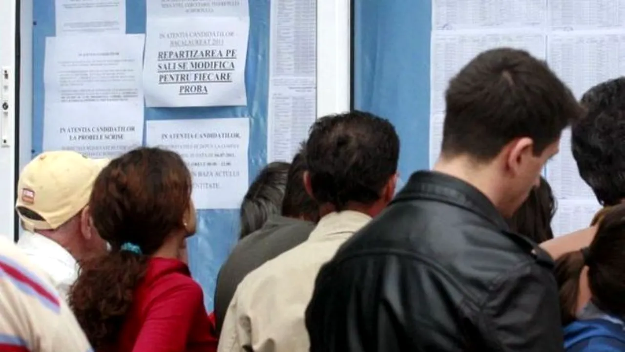 SIMULARE EVALUAREA NAȚIONALĂ 2013 în județul Iași. SUBIECTE ȘI BAREM la MATEMATICĂ