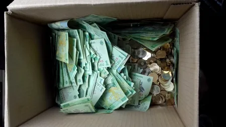 Șofer de TIR, BATJOCORIT de patronul unei firme de transport din Arad: „Salariul îl dă cum se vede”