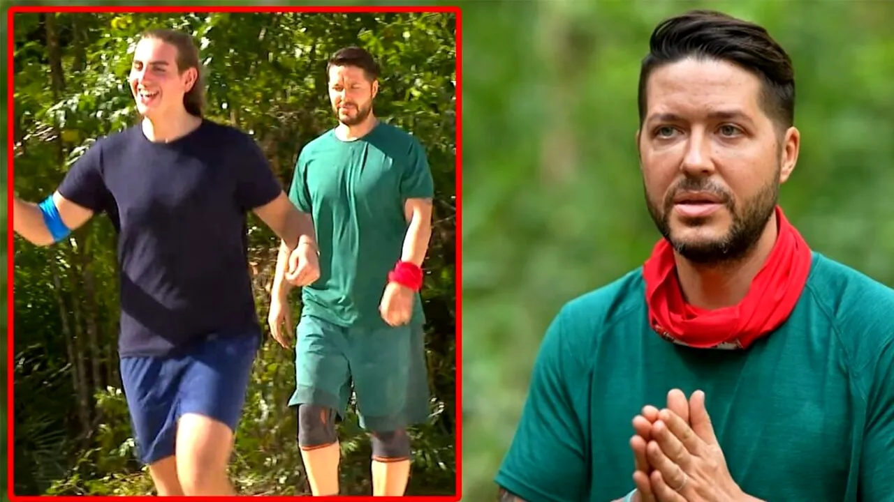 Primul scandal la „Survivor România” 2023 de la Pro TV! Jorge, făcut cu ou și cu oțet de un alt concurent: „Eu, la 20 de ani, sunt mai educat decât tine”