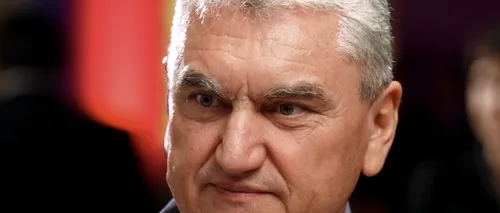 Șeful ASF, Mișu Negrițoiu, audiat la DNA